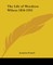 The Life of Woodrow Wilson 1856-1924