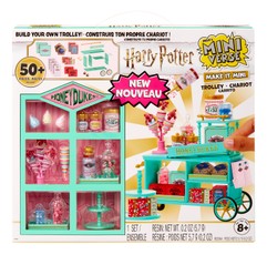 MINIVERSE playset Harry Potter