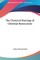 The Chymical Marriage of Christian Rosencreutz