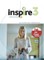 Inspire 3 - Pack - Livre + Version numerique