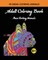 Adult Coloring Book