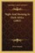 Night and Morning in Dark Africa (1903)