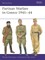 Partisan Warfare in Greece 1941-44