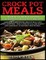 Crock Pot Meals