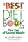 The Best Diet Book Ever