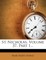St. Nicholas, Volume 37, Part 1...