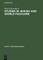 Studies in Jewish and World Folklore