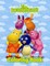 Backyardigans Coloring Book