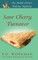Sour Cherry Turnover