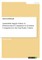Sustainable Supply Chains of Pharmaceutical Companies in Germany. Comparison to the Gap Frame Criteria
