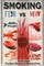 Smoking Fish vs Meat