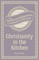 Christianity in the Kitchen