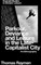 Parkour, Deviance and Leisure in the Late-Capitalist City