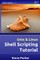 Shell Scripting Tutorial