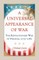 A Universal Appearance of War