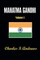 Mahatma Gandhi's Ideas, Volume 1