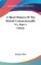 A Short History Of The British Commonwealth V1, Part 1 (1922)