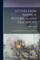 Letters From America, Historical and Descriptive