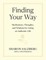 Finding Your Way