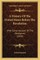 A History Of The United States Before The Revolution