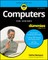 Computers for Seniors for Dummies
