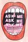 Ask Me, Ask Me, Ask Me