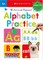 Write-And-Repeat Alphabet Practice