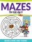 Mazes For Kids Age 9
