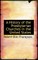 A History of the Presbyterian Churches in the United States