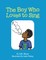 The Boy Who Love to Sing