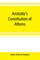 Aristotle's Constitution of Athens
