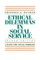 Ethical Dilemmas in Social Service