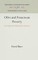 Olivi and Franciscan Poverty