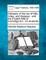 Elements of the Law of Bills, Notes, and Cheques