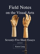 FIELD NOTES ON THE VISUAL ARTS DG