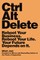 Ctrl Alt Delete