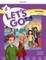 Let's Go: Level 6: Workbook with Online Practice