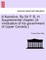 A Narrative. By Sir F. B. H. Supplemental chapter. [A vindication of his government of Upper Canada.]