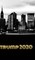 Trump-2020 Iconic NYC Sir Michael writing Drawing Journal