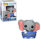 FUNKO POP! Vinila figūra: Disney: Dumbo - Dumbo in bathtub