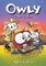 Tiny Tales: A Graphic Novel (Owly #5)