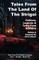Tales From The Land Of The Strigoi