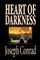 Heart of Darkness by Joseph Conrad, Fiction, Classics, Literary