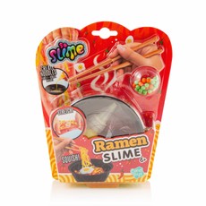 SO SLIME slime preparing set RAMEN