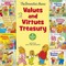The Berenstain Bears Values and Virtues Treasury