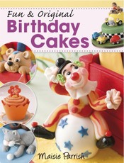 Fun & Original Birthday Cakes