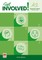 Get involved!. Level A2 / Teacher's Book + App