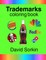Trademarks Coloring Book