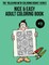 Nice & Easy Adult Coloring Book #8