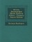 Atrocis, Rarissimique Morbi Historia Altera - Primary Source Edition